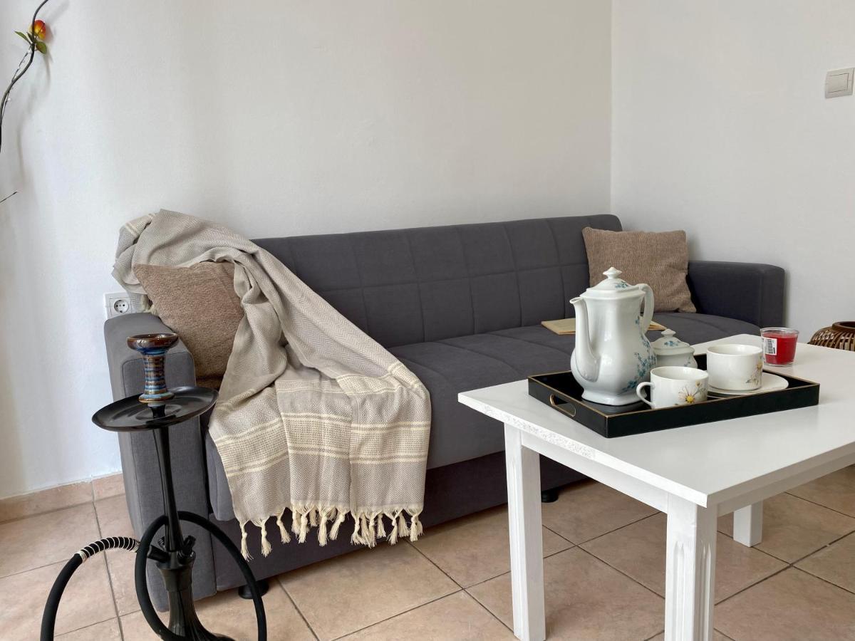 New Apartment, Close To The Beach, In Kos Town "3" 외부 사진