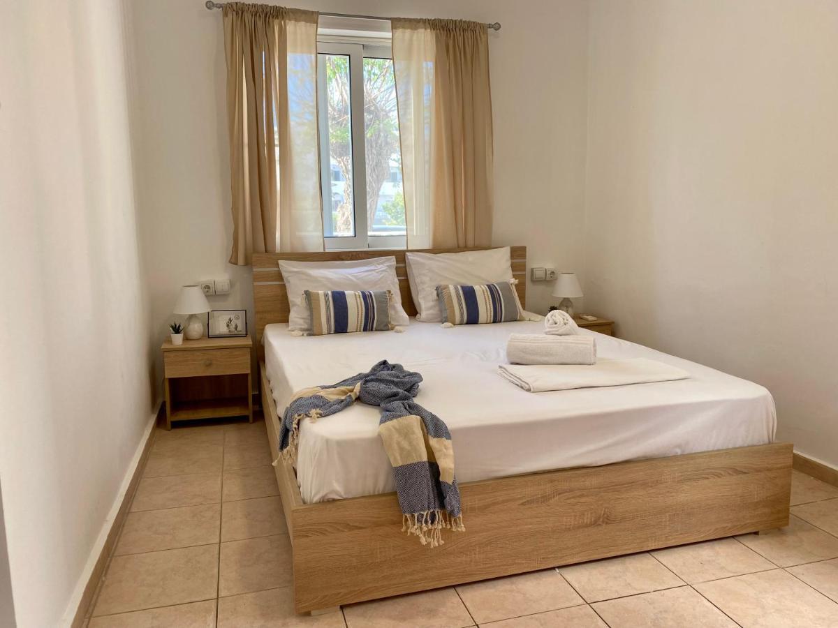 New Apartment, Close To The Beach, In Kos Town "3" 외부 사진